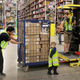 Image for article titled Amazon To Let Warehouse Employees’ Families Work Thanksgiving Shifts Too